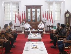 Pengrajin Tahu Berharap Pemkab Beri Solusi Masalah Limbah dan Dampak Covid-19