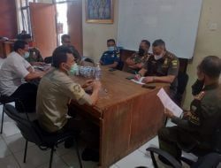 Keliaran Saat Jam Kerja, ASN di Sumedang Siap-siap Kena Sanksi