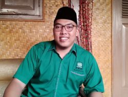 Wakil Ketua PKB Sumedang Soroti PPN Sembako