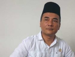 Heri Ukasah: Tidak Tepat Jika Hasil Pangan Sumedang Dikirim ke Jakarta