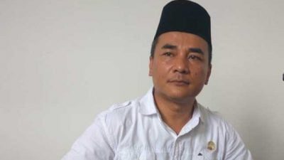 Heri Ukasah: Tidak Tepat Jika Hasil Pangan Sumedang Dikirim ke Jakarta