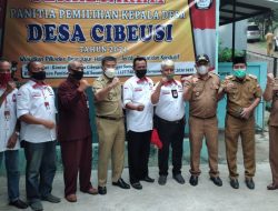 Wabup Pastikan Anggaran Pilkades Cair Juli Mendatang