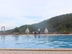 Balong Geulis, Perketat Prokes Bagi Pengunjung