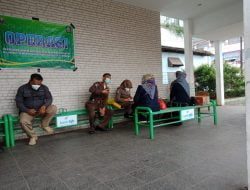 Keluyuran di Jam Kerja, 13 ASN di Sumedang Terjaring Razia Gakkumlin