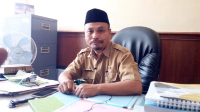 384 Orang Mendaftar di Pilkades Serentak Sumedang
