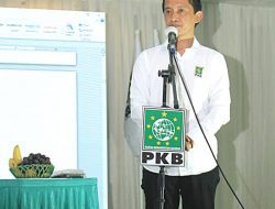 Anggota DPRD Minta Slot PNS Untuk Tenaga Pendidik dan Kependidikan