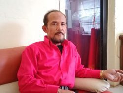 Merasa Dijegal, Kades Margamukti Gagal Nyalon Lagi di Pilkades Serentak