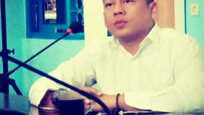 Alih Fungsi Gedung Pasific Diduga Ada Aliran Uang ‘Pelicin’