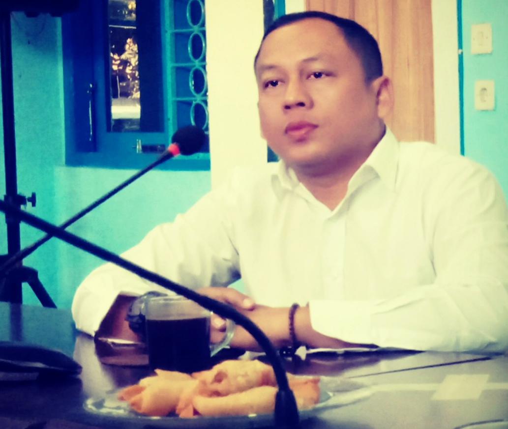 Pengamat Kebijakan Publik Toni Liman