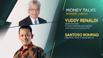 Digital Banking bank bjb Tumbuh Berlipat di Tengah Pandemi Covid-19