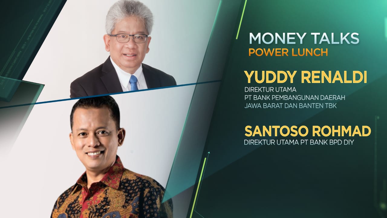 Direktur Utama bank bjb