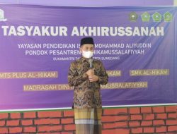 Menjadi Orang Sukses Itu Prosesnya Lama, Perjuangannya Berat