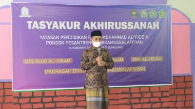Menjadi Orang Sukses Itu Prosesnya Lama, Perjuangannya Berat