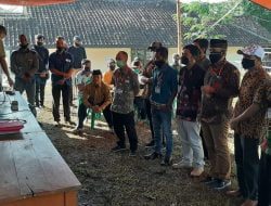 28 Tahun Tak Pernah Diganti, Akhirnya Pemilihan RW 04 Desa Raharja Dilaksanakan Secara Langsung