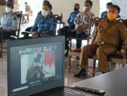 Perda P4GN Siap Sukseskan Program Desa Bersih dari Narkoba