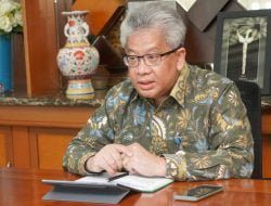 Wujudkan Ketahanan Pangan di Jabar, bank bjb Berencana Salurkan Kredit Bagi Petani