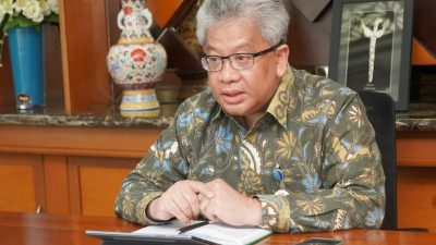 Direktur Komersial & UMKM bank bjb