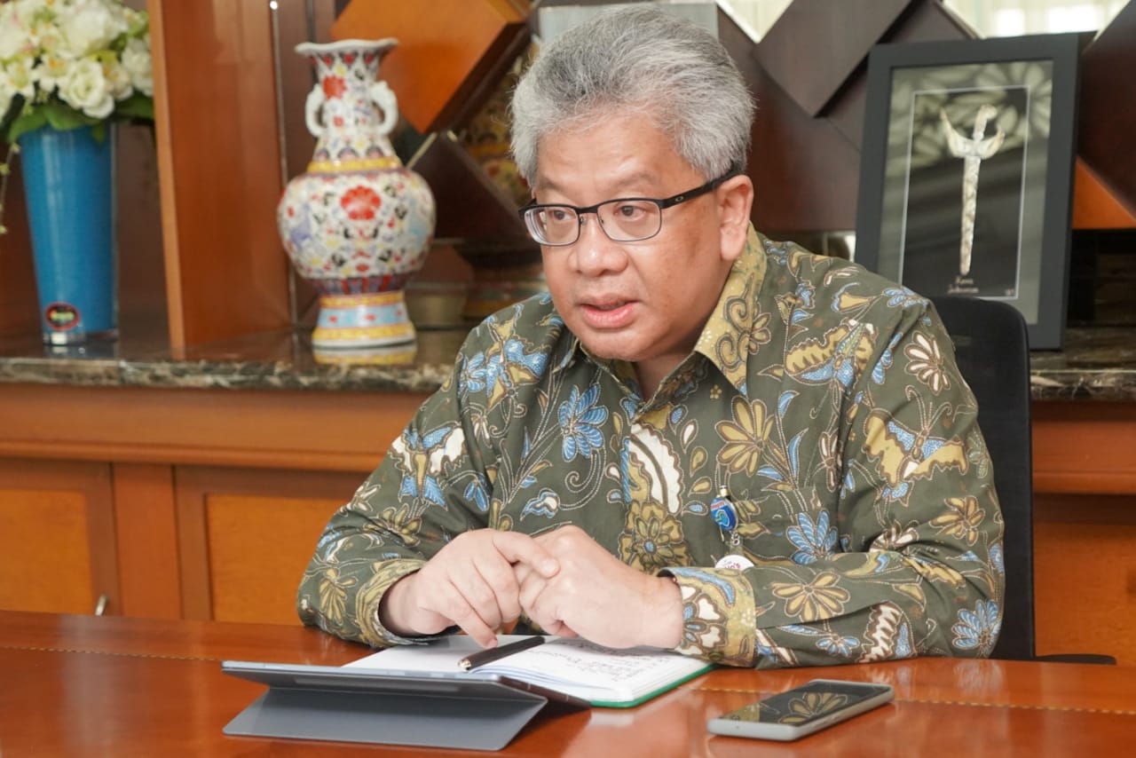 Direktur Komersial & UMKM bank bjb