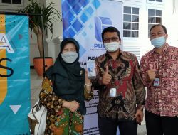 Dukung Desa Cantik BPS Luncurkan Aplikasi PULSA