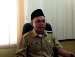 Meski Ditunda, Minat Warga  Sumedang Tunaikan Ibadah Haji Terus Meningkat