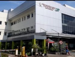 Pegawai Terpapar Covid-19, Sebagian Layanan di RSUD Sumedang Ditutup