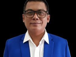 Ketua DPD PAN Sumedang Wafat