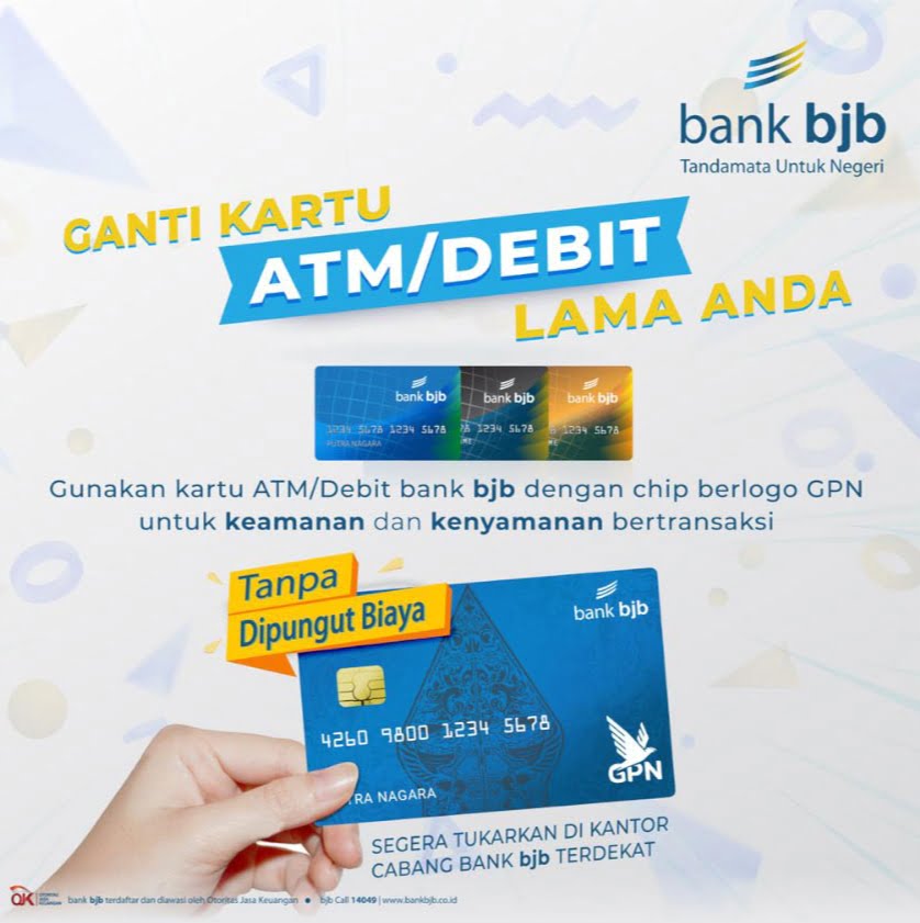 atm bjb chip