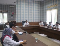 Pemkab Sumedang Persiapkan Kedatangan  Kementrian Desa