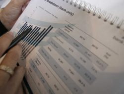 Pada Kuartal I Tahun 2021 Aset Bank bjb Tumbuh 16,7%