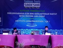 Kyai Sa’dulloh : Ingin Hafalan Al-Qur’an Tetap Terjaga? Ini Caranya.