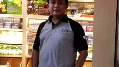 ICMI Muda Sumedang Dorong Pengembangan Agrowisata