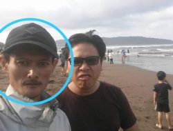 Hendak Pergi ke Gunung, Yogi Dikabarkan Hilang di Gunung Geulis