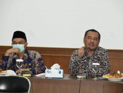 Pemkab Sumedang Mantapkan Persiapan Tuan Rumah MTQ Tingkat Jabar
