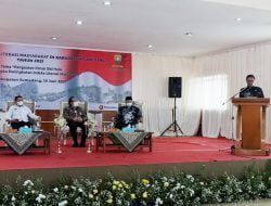 Penguatan Peran Sisi Hulu Budaya Baca Guna Meningkatkan Literasi Masyarakat Indonesia