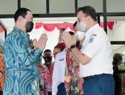 Gubenur DKI Jakarta Sebut IPDN Simpul Pemersatu Indonesia