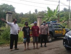 Kapolres Instruksikan Tindak Premanisme di Wilayah Sumedang