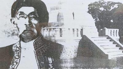 Sejarah Sumedang