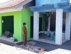 Cijati Wujudkan Gedung Bumdes untuk Potensi Desa