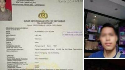 Ingin Viral