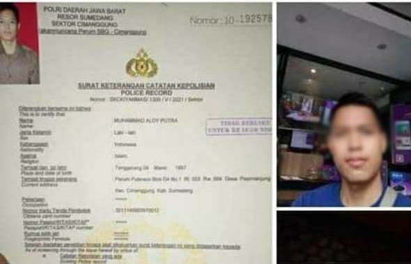 Ingin Viral