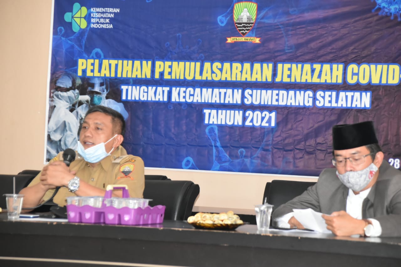 Kecamatan sumedang selatan