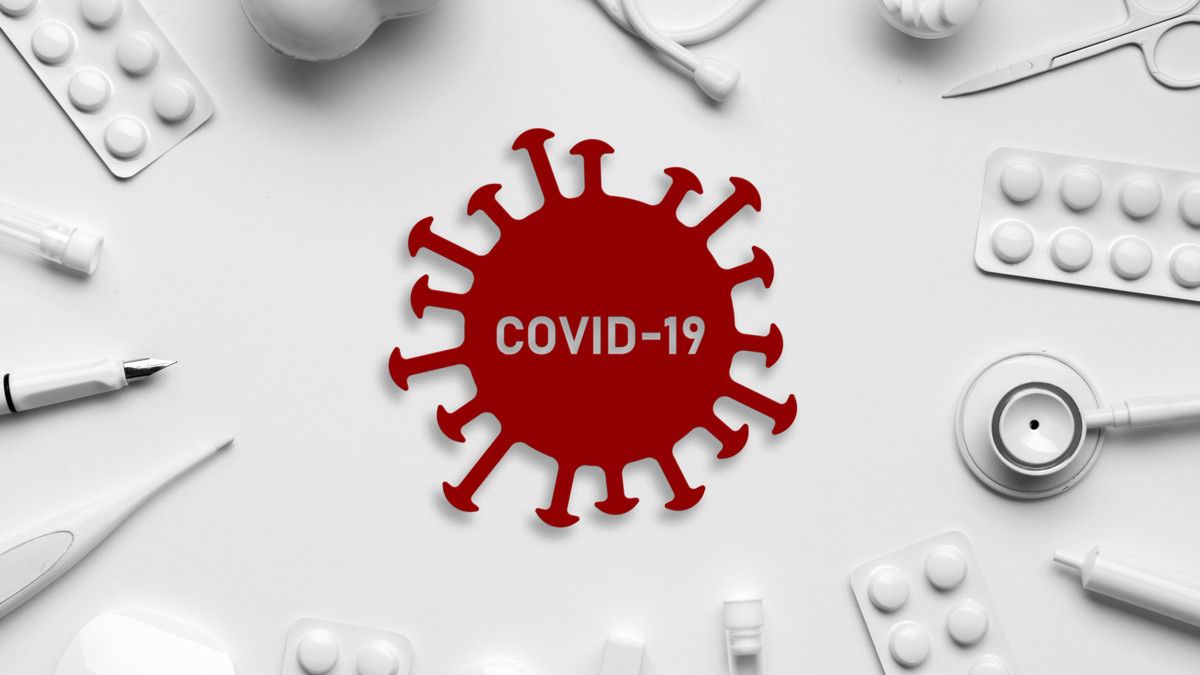 Covid-19