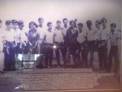 Mengenang Perintis Jurusan Perikanan, Dies ke-16 Fakultas Perikanan dan Ilmu Kelautan  UNPAD