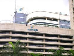 Triwulan II 2021, bjb Sukses Tekan NPL di Angka 1,34 Persen