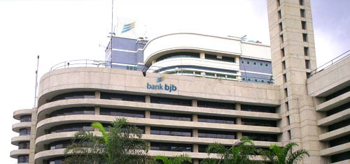 Bank BJB