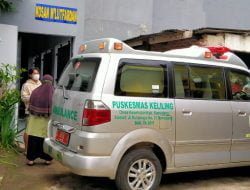 Isolasi Mandiri, Seorang CPNS di Sumedang Dikabarkan Meninggal di Kamar Kontrakan