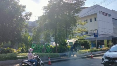 80 Tenaga Kesehatan di RSUD Sumedang Terpapar Covid-19