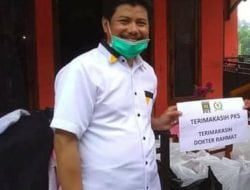 Sistem Pelayanan Kesehatan di Sumedang Akan Kolaps, Jika Pemda Tak Segera Ambil Langkah Cepat