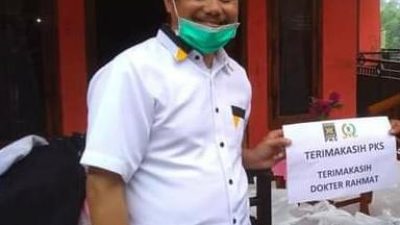 Sistem Pelayanan Kesehatan di Sumedang Akan Kolaps, Jika Pemda Tak Segera Ambil Langkah Cepat