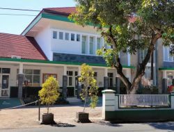 Petugas Kesehatan Terpapar Covid-19, Sejumlah Puskesmas di Sumedang Disterilkan